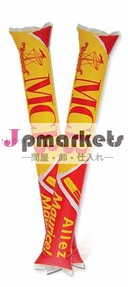 コンサート用インフレータブル応援スティック問屋・仕入れ・卸・卸売り