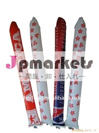 サンダースティック/バンバン応援スティック/空気バンスティック問屋・仕入れ・卸・卸売り