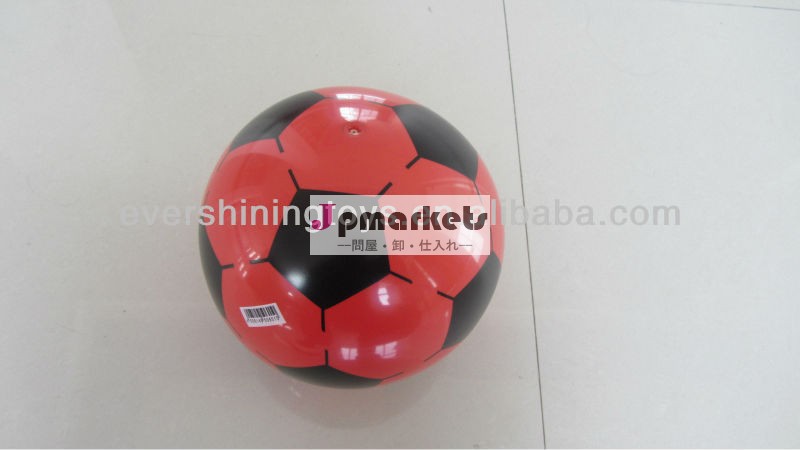 Pvcサッカー/plasticball/インフレータブルおもちゃのボール問屋・仕入れ・卸・卸売り
