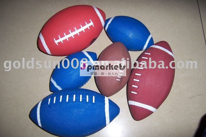 アメリカンフットボールのおもちゃ、 サッカーボール、 サッカー問屋・仕入れ・卸・卸売り