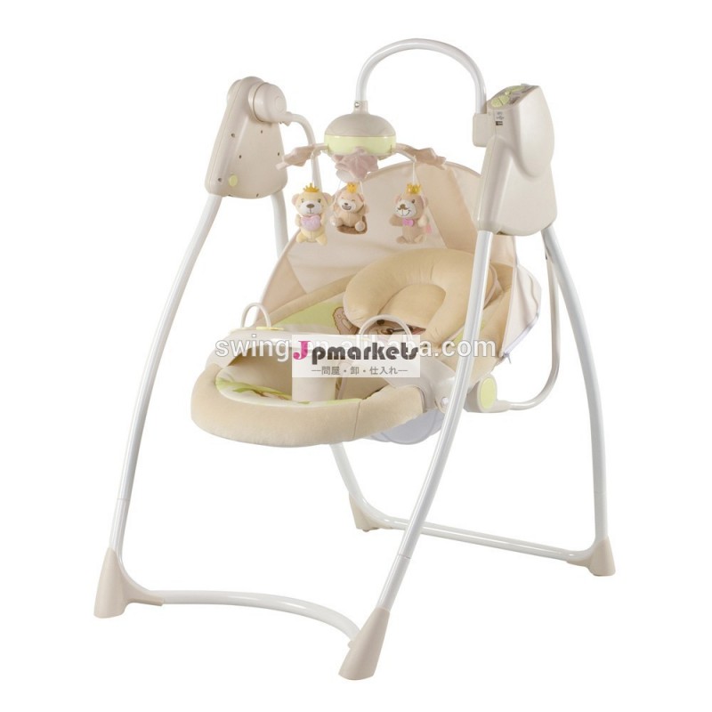2015の新しい設計プラスチックシートの赤ん坊プラスチックスイングクレードル問屋・仕入れ・卸・卸売り