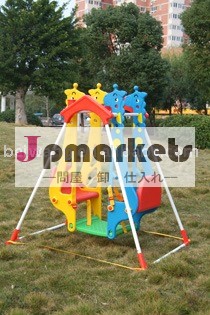 の子供プラスチックダブルスイング問屋・仕入れ・卸・卸売り