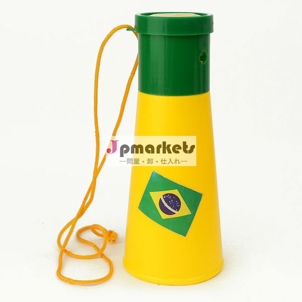 ワールドカップブラジル2014年vuvuzelas問屋・仕入れ・卸・卸売り