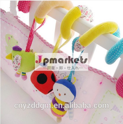赤ちゃん用のおもちゃ/赤ちゃんミュージカルおもちゃがぶら下がっている/中国卸売赤ちゃんのおもちゃ問屋・仕入れ・卸・卸売り