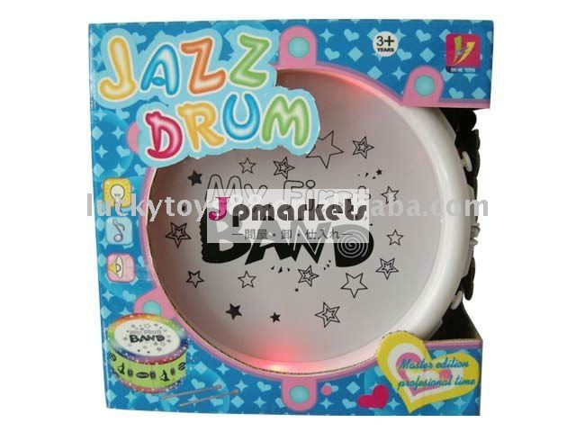 ジャズドラムセット、 玩具のプラスチック製ドラム、 電子ドラムおもちゃ問屋・仕入れ・卸・卸売り
