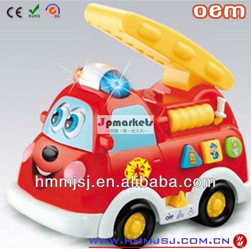 卸売プラスチック製の赤ちゃんのおもちゃの車形のの中国における生産問屋・仕入れ・卸・卸売り