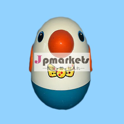 卵形のファニーペンギンタンブラー丸々ポリ問屋・仕入れ・卸・卸売り