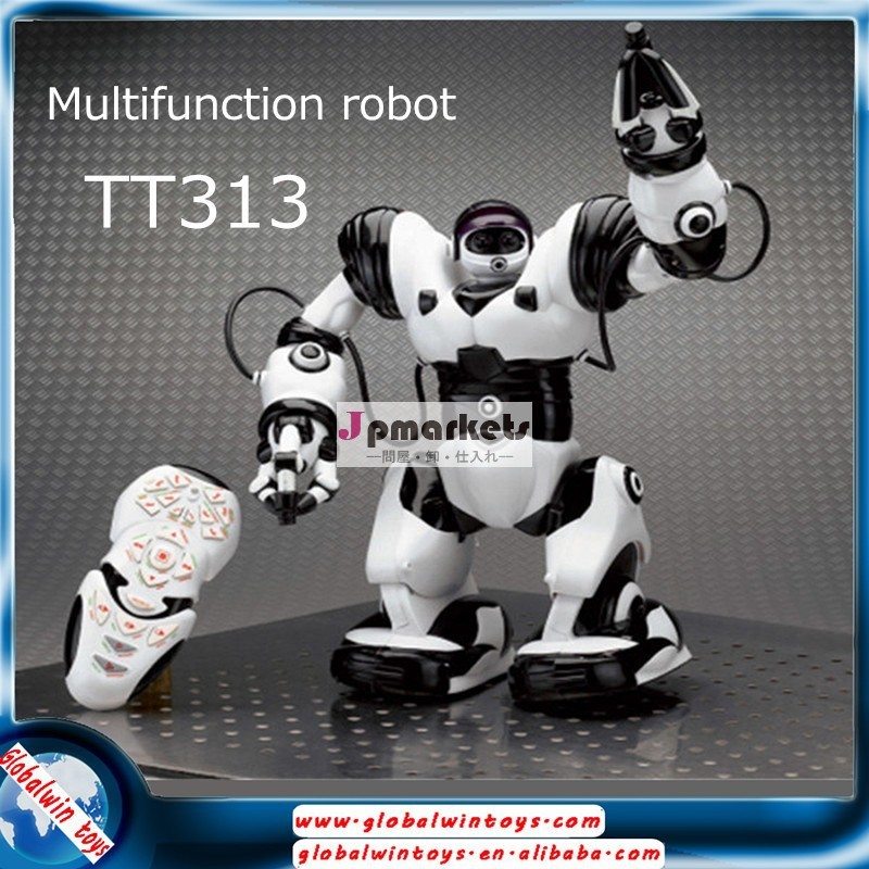 おもちゃ赤外線多機能クール/安いrcの音声制御を持ったロボットのおもちゃギフトgw-ttt313用トランスミッター問屋・仕入れ・卸・卸売り