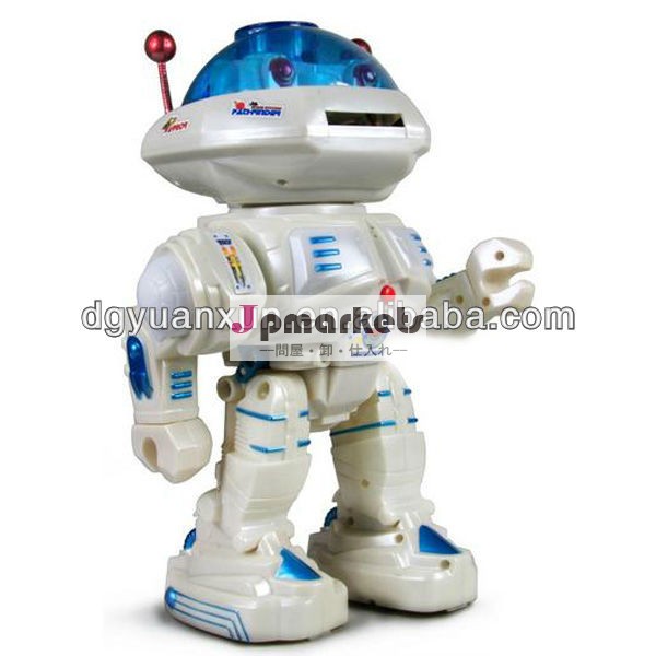 ホットで新しい2014~2015ロボット玩具子供のためのスマート、 ロボット部品問屋・仕入れ・卸・卸売り