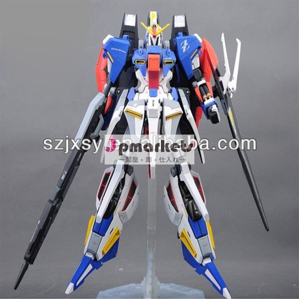 最高のロボットのおもちゃ2014年ハンドメイド樹脂モデル問屋・仕入れ・卸・卸売り