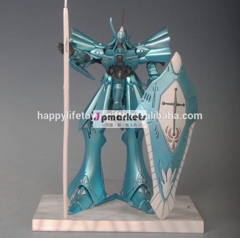 カスタムガンダムスケール1/6ヌードアニメフィギュアプラスチックフィギュア問屋・仕入れ・卸・卸売り