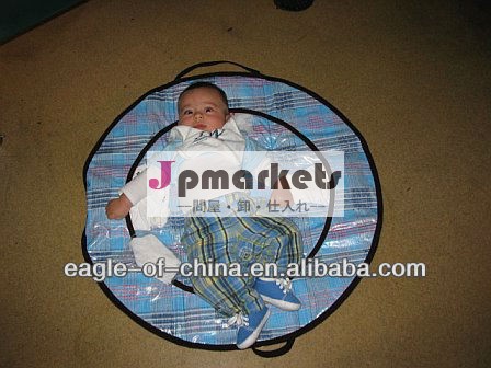 foldable赤ん坊の睡眠のマット問屋・仕入れ・卸・卸売り