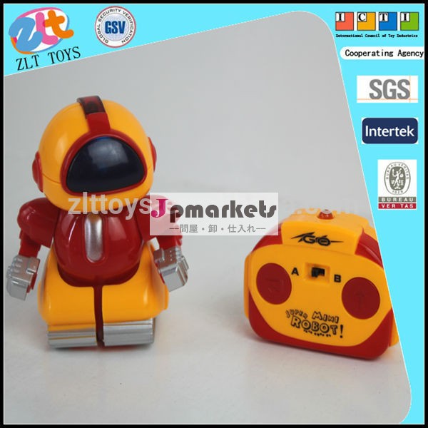 rcのプラスチックミニロボット玩具付き子供用icti証明書問屋・仕入れ・卸・卸売り