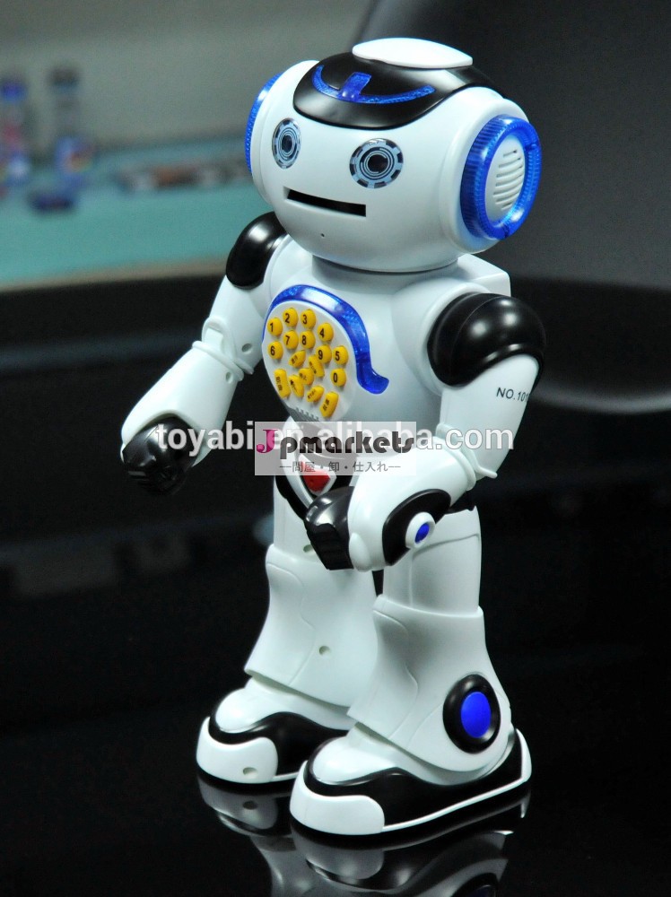 無線周波数制御されたインテリジェントなロボットhi- 技術- リモートコントロールロボット/リモコンrcロボット問屋・仕入れ・卸・卸売り