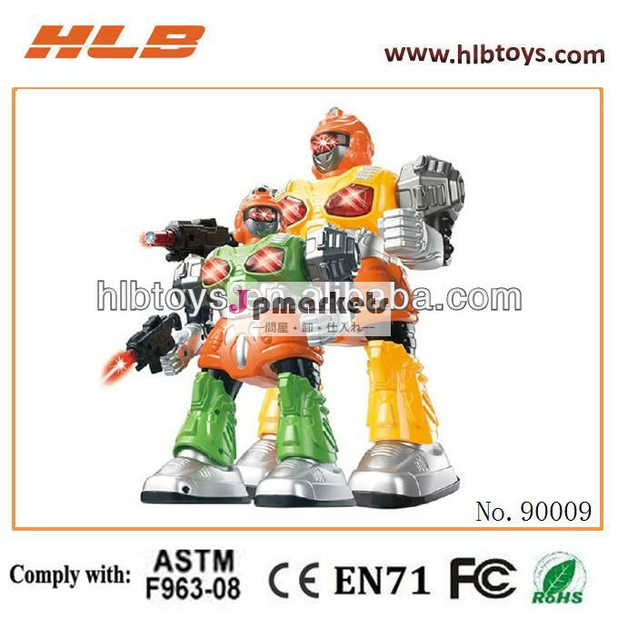 熱いロボットキット、 リモコンロボット、 rcのおもちゃは、 ロボットと戦う、 プラスチック製のロボット玩具問屋・仕入れ・卸・卸売り