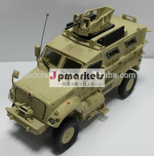 軍用車のスケールモデル- 装甲車両問屋・仕入れ・卸・卸売り