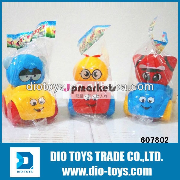プロモーションおもちゃのトラックサプライズエッグおもちゃキャンディー問屋・仕入れ・卸・卸売り