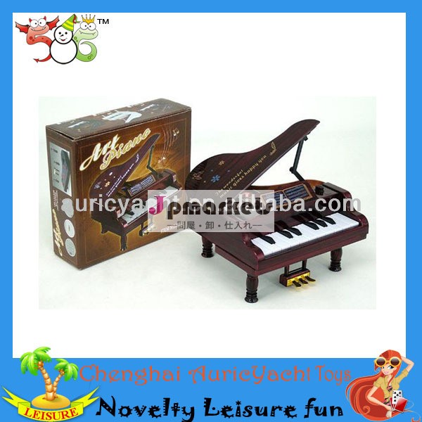 楽器のおもちゃ、 プラスチックのおもちゃのピアノ、 子供のおもちゃのピアノzh0907032問屋・仕入れ・卸・卸売り