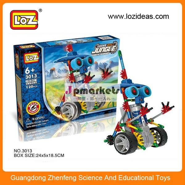 日曜大工のおもちゃ子供のための教育用ロボットキット問屋・仕入れ・卸・卸売り