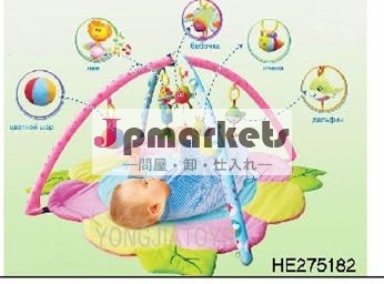 幼児の新生児rrroaring楽しいhexuan赤ちゃんplaymat/プレージム問屋・仕入れ・卸・卸売り