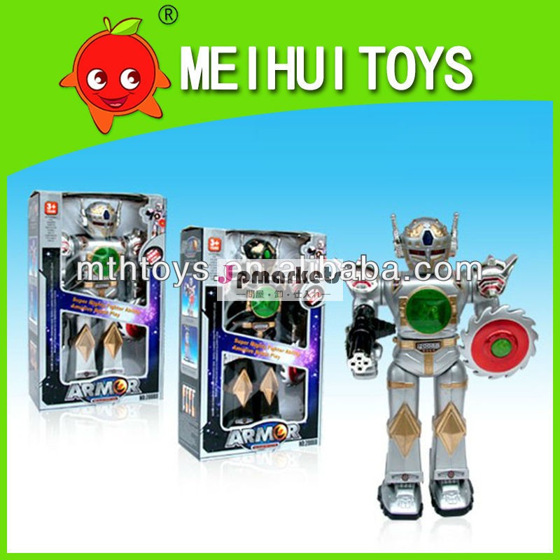 Rcロボットロボット玩具b/oロボットロボットキッドロボットおもちゃ電動問屋・仕入れ・卸・卸売り