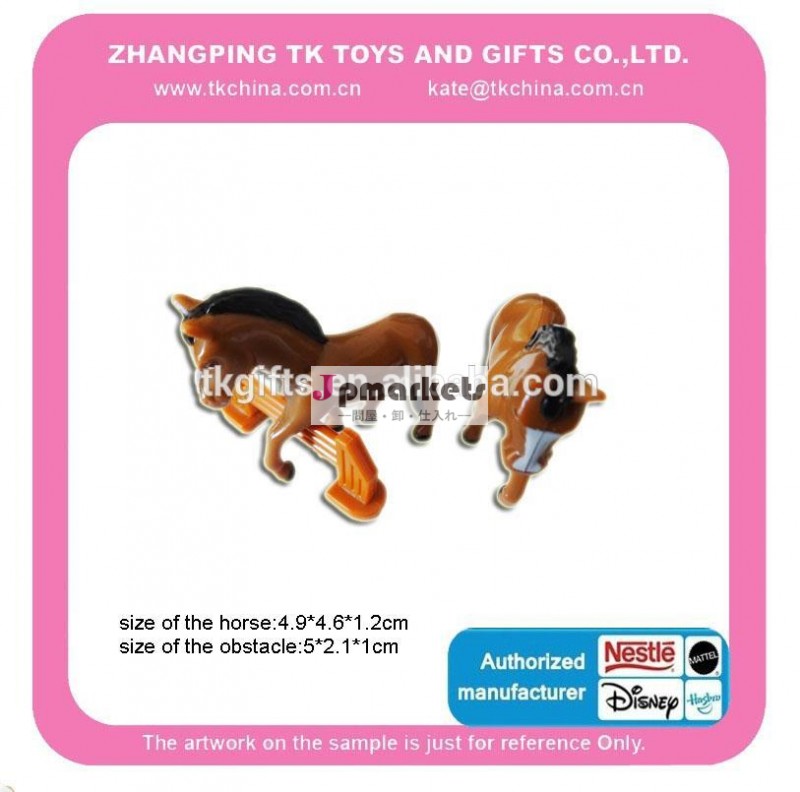 中国製子供のおもちゃの動物の馬の安い価格で問屋・仕入れ・卸・卸売り