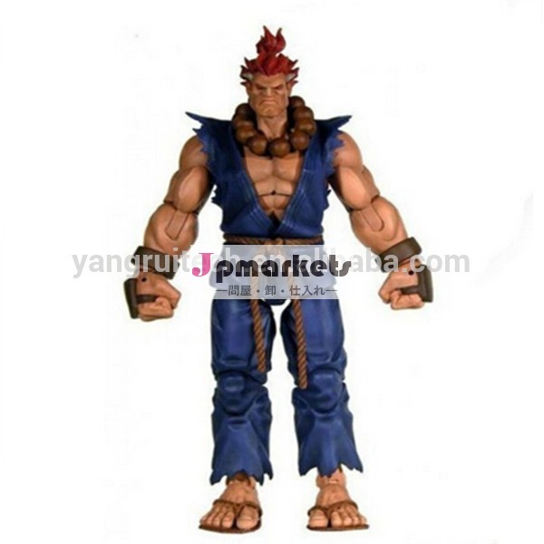 高品質熱い漫画おもちゃ文字oem工場出荷時の価格とアニメのアクションフィギュア問屋・仕入れ・卸・卸売り