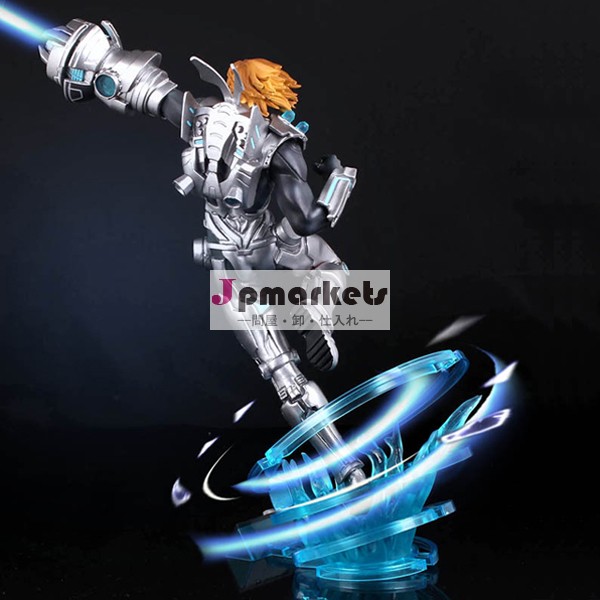高さ30cmフィギュアおもちゃＬＯＬ伝説のリーグをエクスプローラprodigalezrealゲームフィギュアドールフィギュアpvc問屋・仕入れ・卸・卸売り