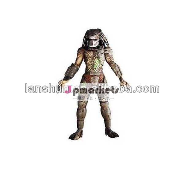 プレデターneca映画シリーズ2古典的な捕食者8"/20cm緩いアクションフィギュア問屋・仕入れ・卸・卸売り