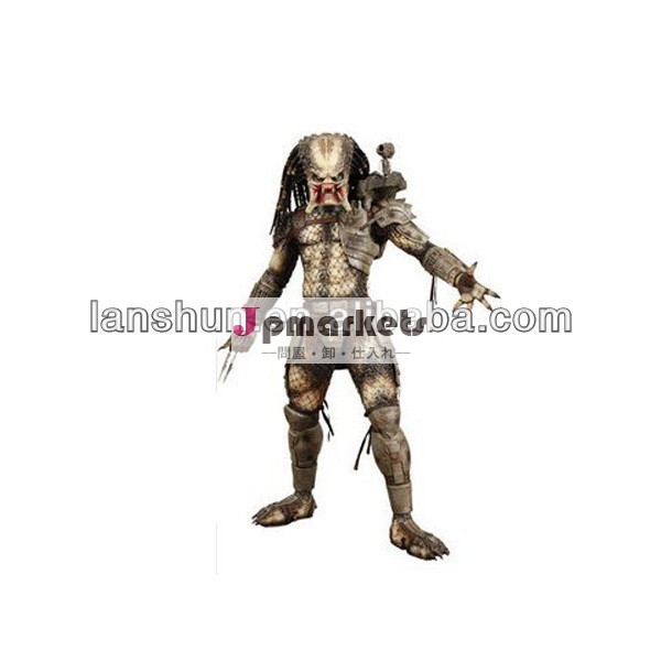 プレデターneca映画シリーズ1古典的な捕食者8"/20cm緩いアクションフィギュア問屋・仕入れ・卸・卸売り