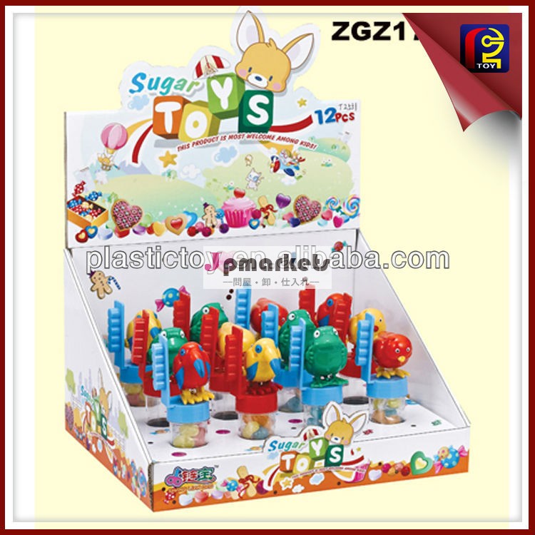 プラスチック製のおもちゃキャンディーzgz171246問屋・仕入れ・卸・卸売り