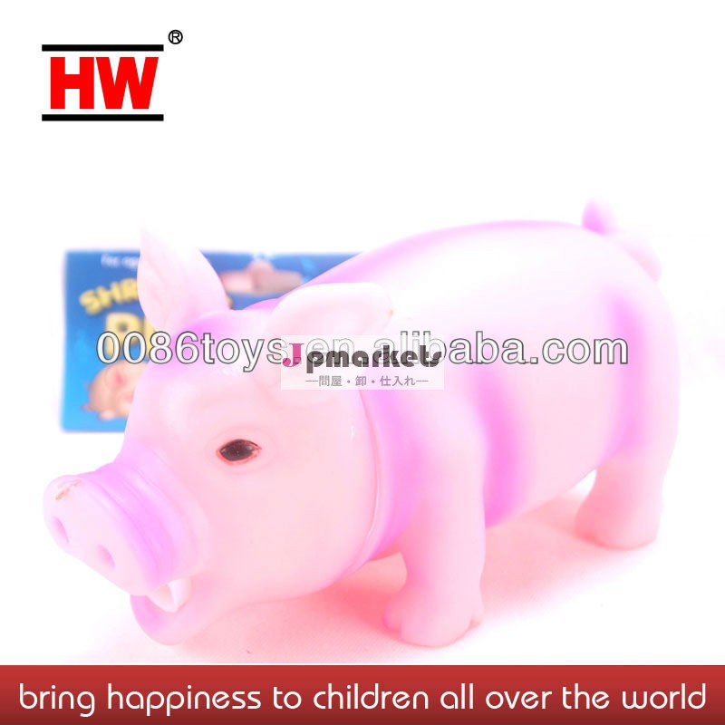 hwを与える驚異の鶏豚をshrillingベントおもちゃ問屋・仕入れ・卸・卸売り
