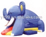 インフレータブル動物城/スライド問屋・仕入れ・卸・卸売り