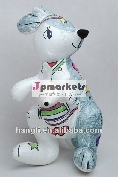 Stuffed&Plushのおもちゃ問屋・仕入れ・卸・卸売り
