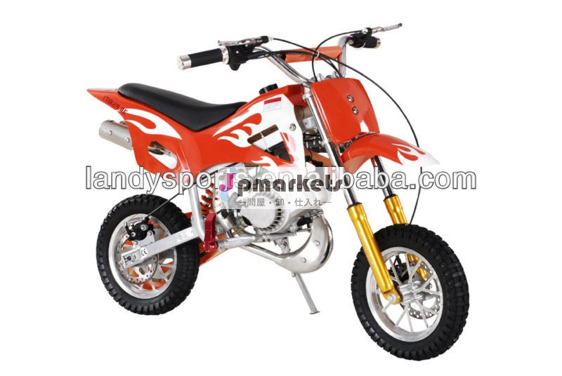 古典的なモデル- 50ccの土のバイク子供のための/子供ガスの土のバイク( ld- db205)問屋・仕入れ・卸・卸売り