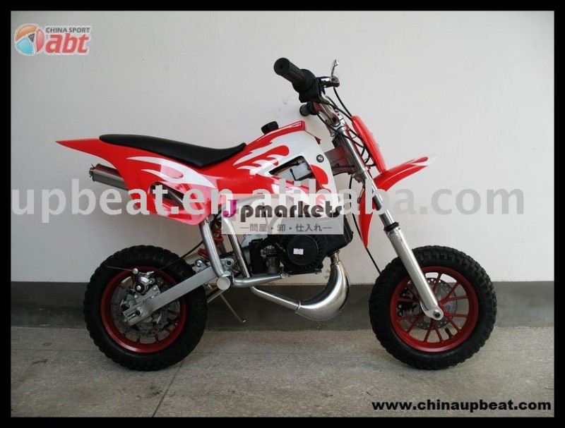 abt49ccのミニダートバイク、 中国ダートバイクミニピットバイク49ccのピットバイク問屋・仕入れ・卸・卸売り