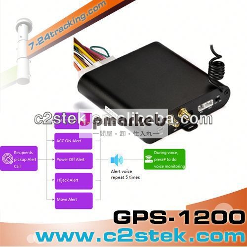 リモートスタート/イモビライザーエンジンを切った安定したgpsgsm簡単にインストールできtk103車gpsの追跡者問屋・仕入れ・卸・卸売り