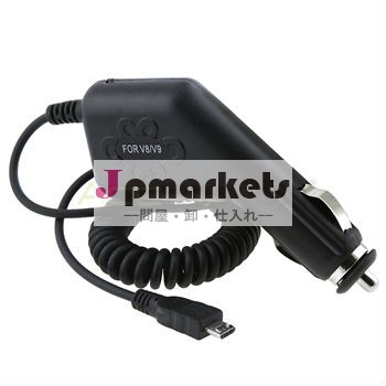 用車の充電器5v1aingenicoiwl250iwl220問屋・仕入れ・卸・卸売り