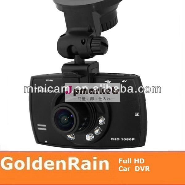 スーパーナイトビジョンgr30wdr170度1080pnt96650fhdhd車のdvr問屋・仕入れ・卸・卸売り