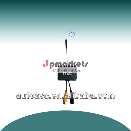 wifiビデオ信号transferrer後方確認用カメラ問屋・仕入れ・卸・卸売り