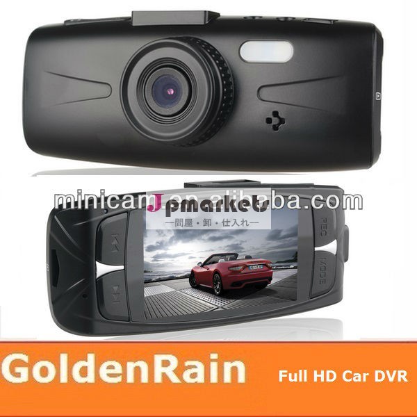 novatek96650wdr良いナイトビジョンh。 車のダッシュ2641080pフルhdカム問屋・仕入れ・卸・卸売り