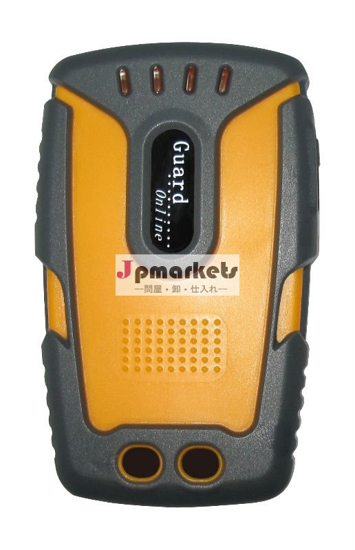 装置を追跡しているベストセラーWM-5000P5 GPS/GPRSの実時間人員問屋・仕入れ・卸・卸売り