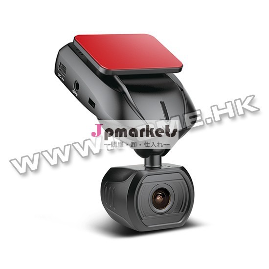 車のカメラレコーダー2015cr9002チャネル車のブラックボックスdvr車のカメラ問屋・仕入れ・卸・卸売り