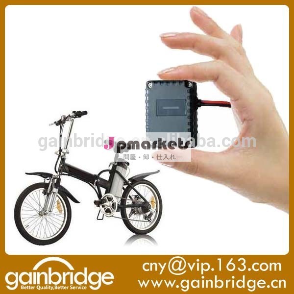 自転車バイクgps付きトラッカーフリーのウェブトラッキングシステムe- バイク追跡問屋・仕入れ・卸・卸売り