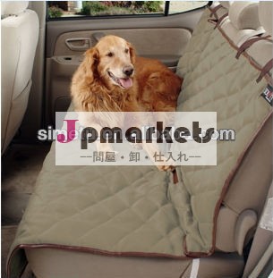 車の良いselligペットシートカバー、 子犬のためにカバーシートの毛布問屋・仕入れ・卸・卸売り