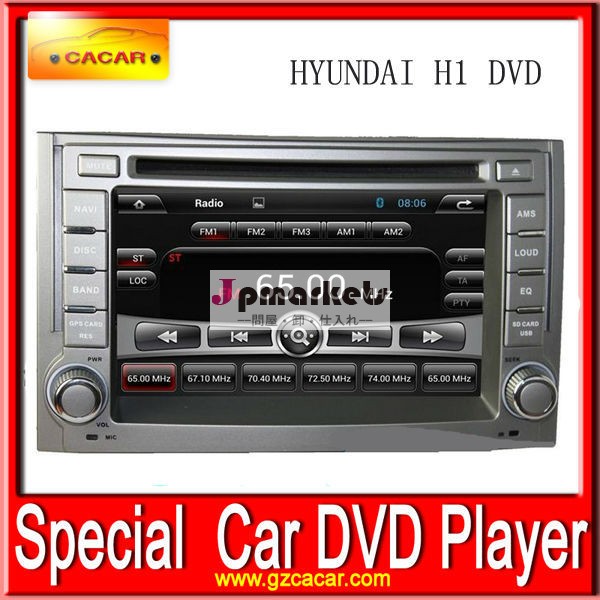 dvdプレーヤー熱い販売車アンドリュースh1付きgpsと現代のためのバックアップカメラ問屋・仕入れ・卸・卸売り