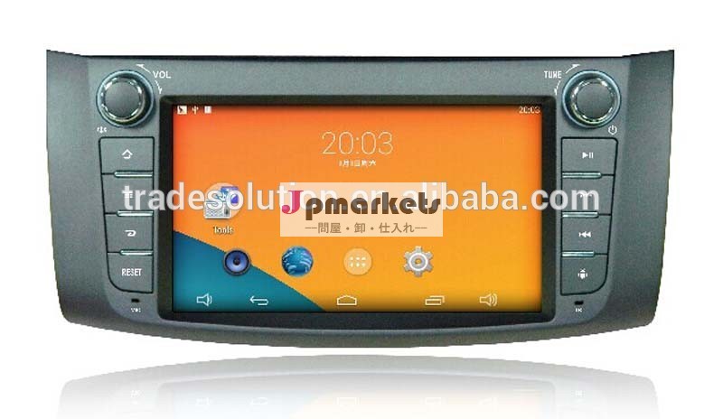 日産シルフィnu5003hnewsmy2013なしでobd2carpad2s純粋なアンドロイド。 クアッドコア2gラムはcanbus問屋・仕入れ・卸・卸売り