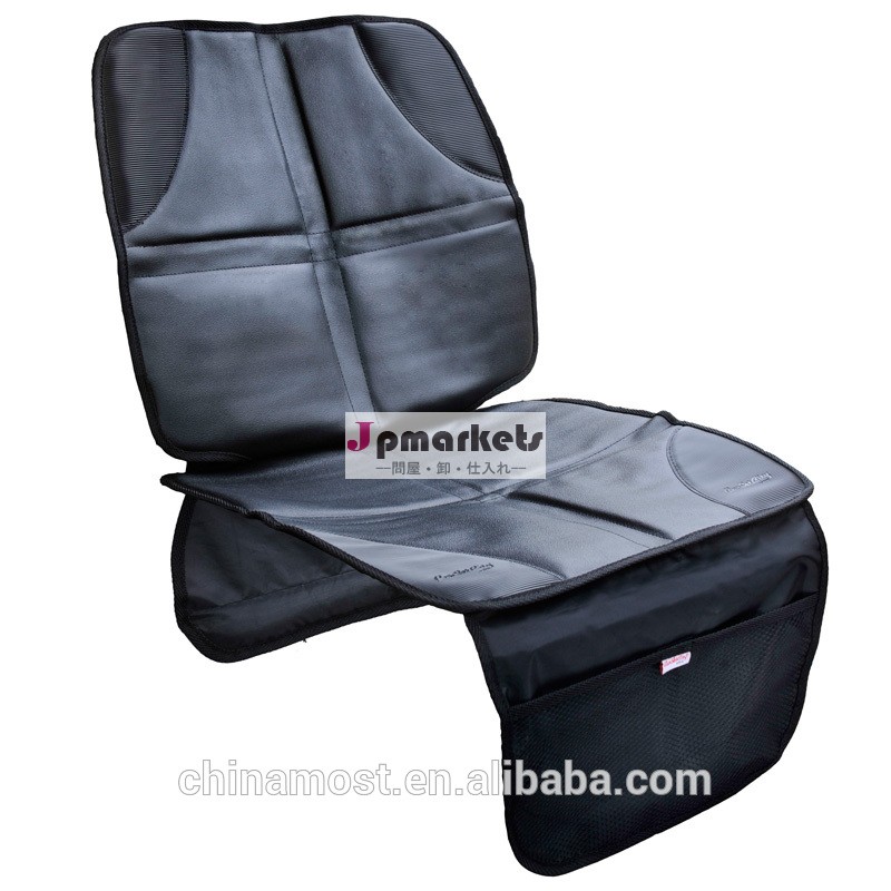 (cs- 27418) carsetcity用防水シートカバーisofixラッチフロントに直面- リアに直面- の幼児子供の赤ん坊のカーシートプロテクター問屋・仕入れ・卸・卸売り