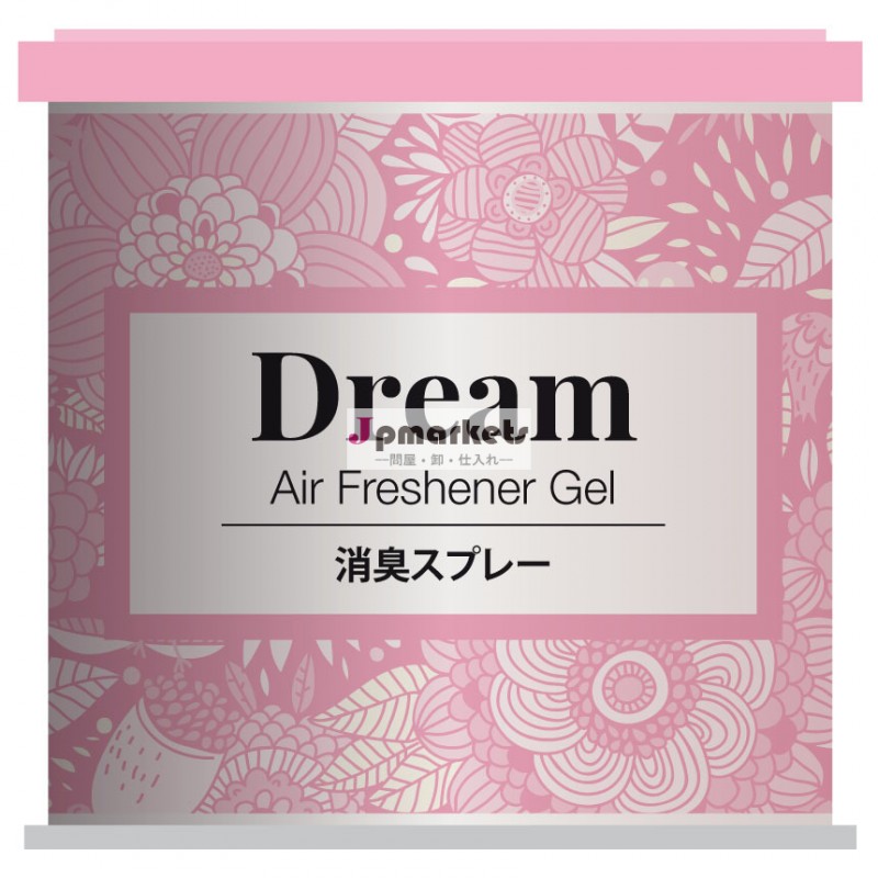 Dream Gel Air Freshener問屋・仕入れ・卸・卸売り