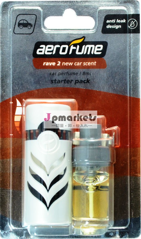 New Car Scent Car Perfume Air Freshener問屋・仕入れ・卸・卸売り
